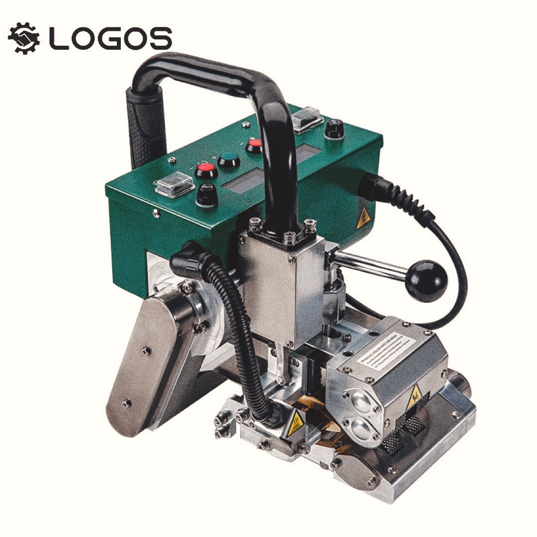 Plastic Hand Extrusion LST600A